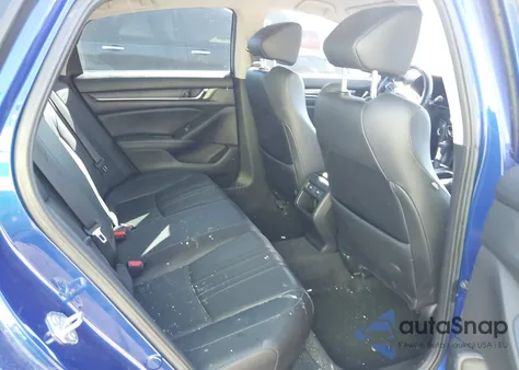 2021 Honda Accord Sport Special Edition z USA, uszkodzony, nr VIN 1HGCV1F47MA029155